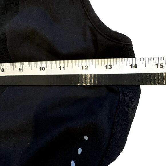 Gymshark Black Bodysuit - Picture 9 of 11